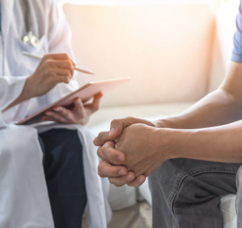 Наркомания в Озерах