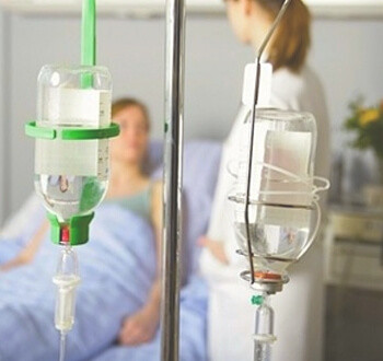 Алкоголизм в Озерах