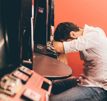 Игромания в Озерах